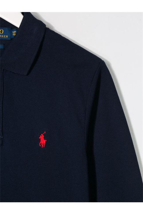  RALPH LAUREN KIDS | 323708858024